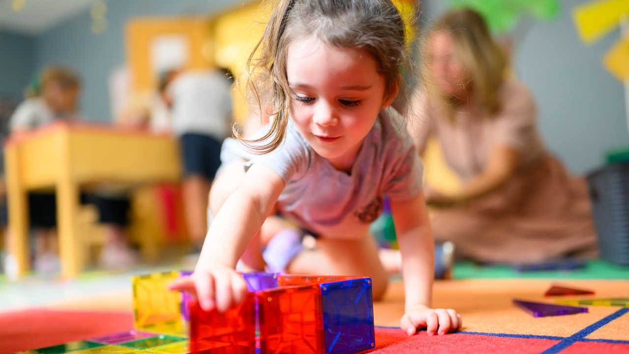 Early Childhood