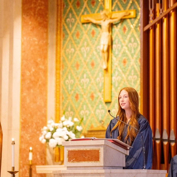 Faith at the Heart