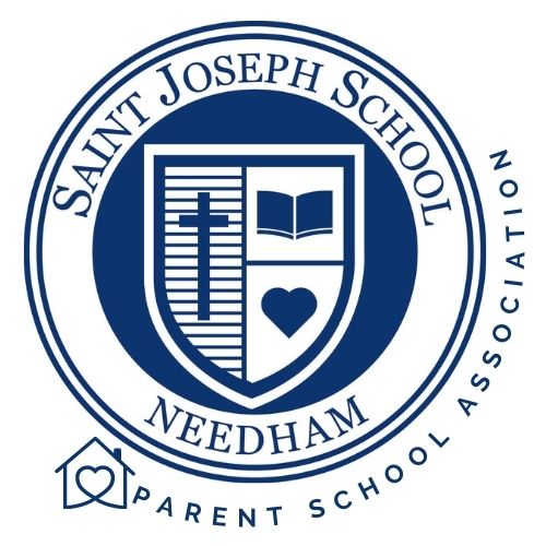 Saint Joseph School PSA logo